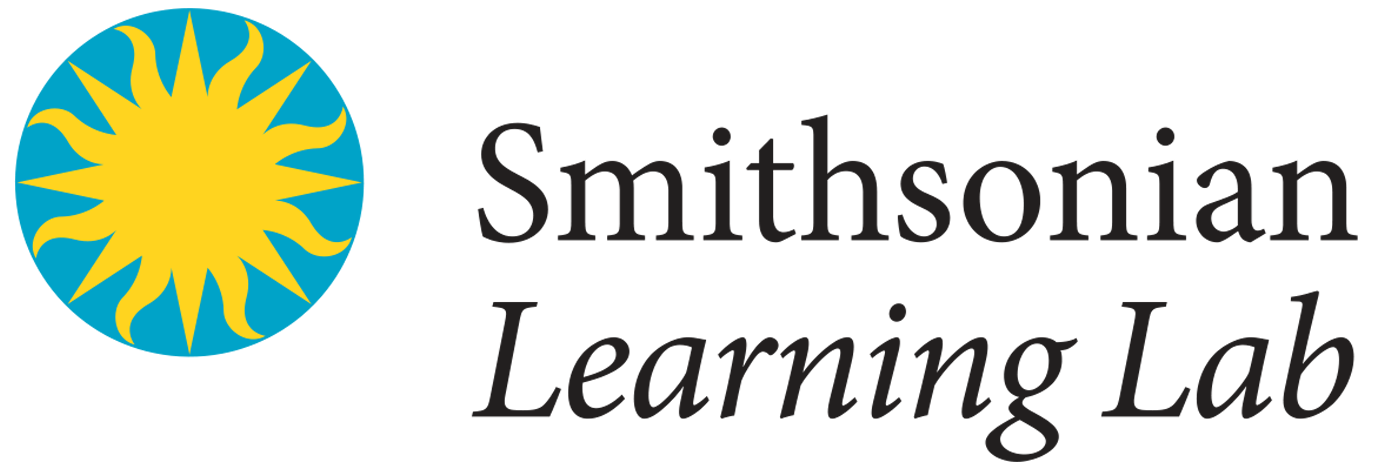 Smithsonian Learning Lab logo