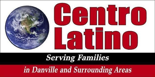 Centro Latino logo Serving Families in Danville and Surrounding Areas