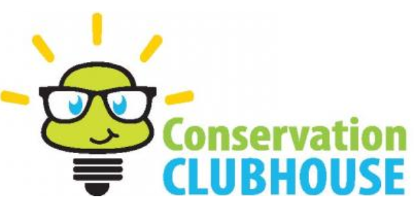 Conservation Clubhouse Logo