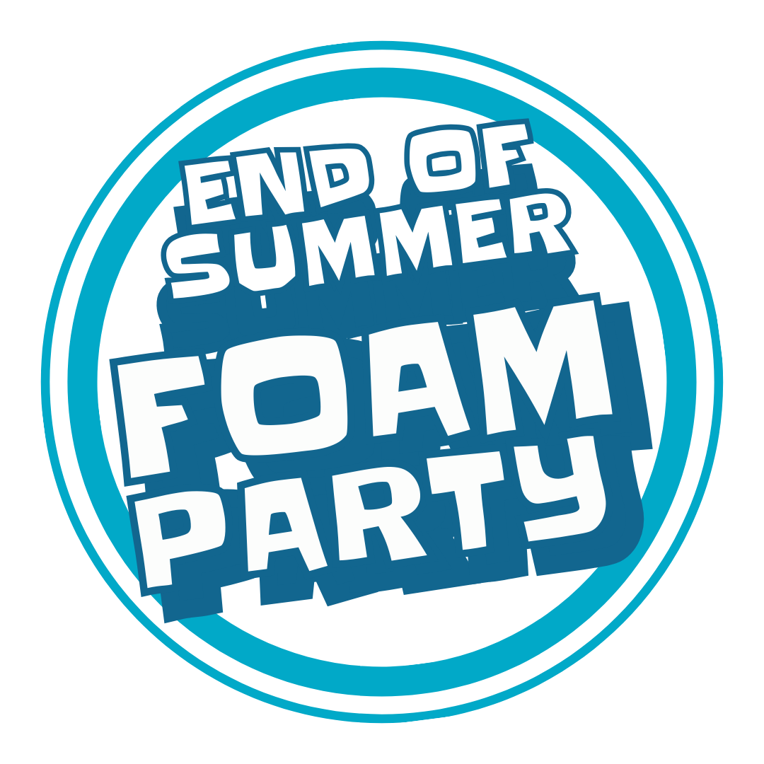 Foam Party