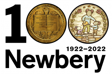 Newbery Award 100 Years