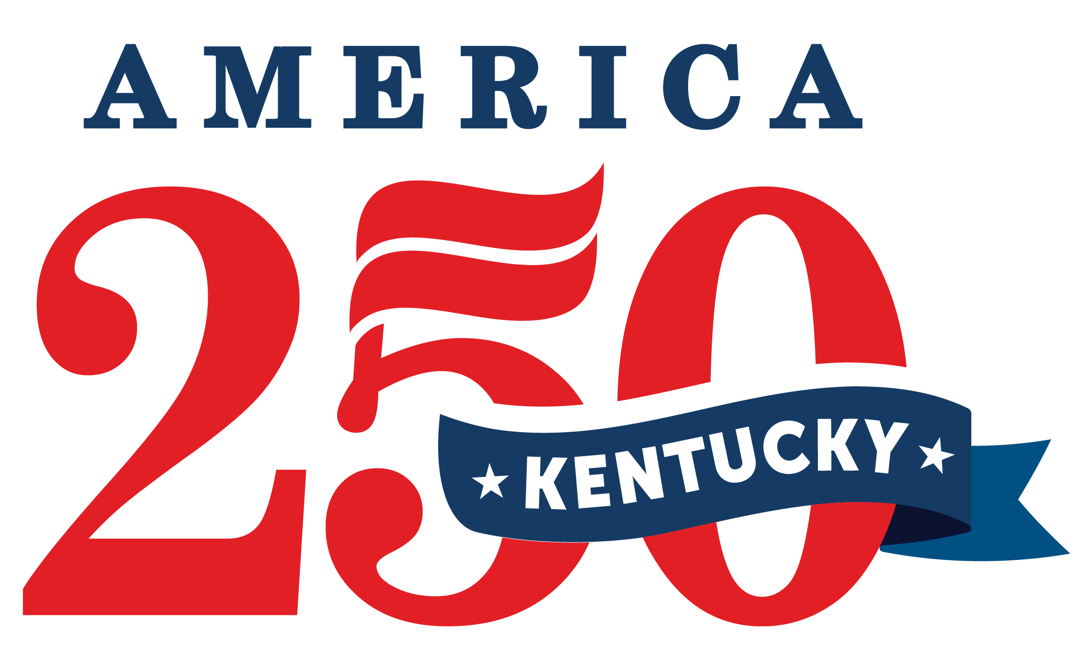 America250ky logo