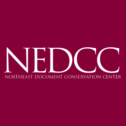Northeast Document Conservation Center logo