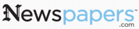 Newspapers.com Logo