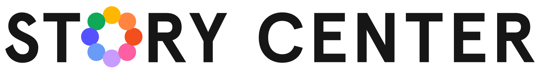 Story Center Logo