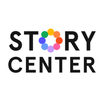 Story Center logo