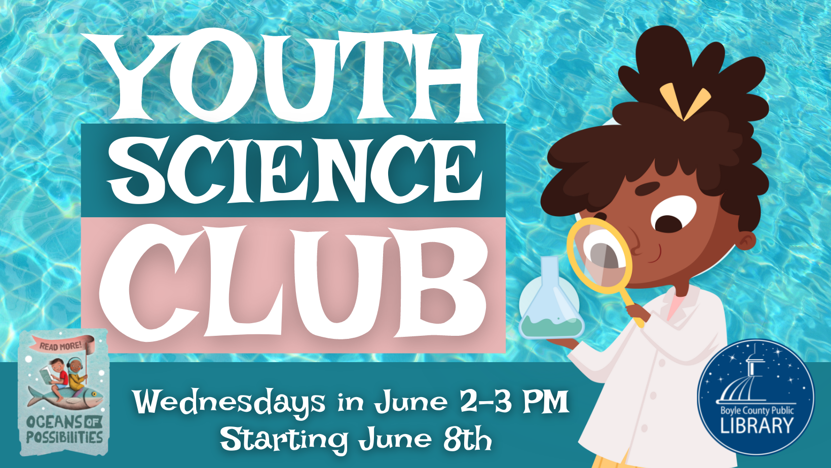 Youth Science Club