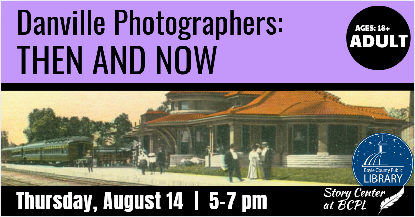 Image of Danville Union Station