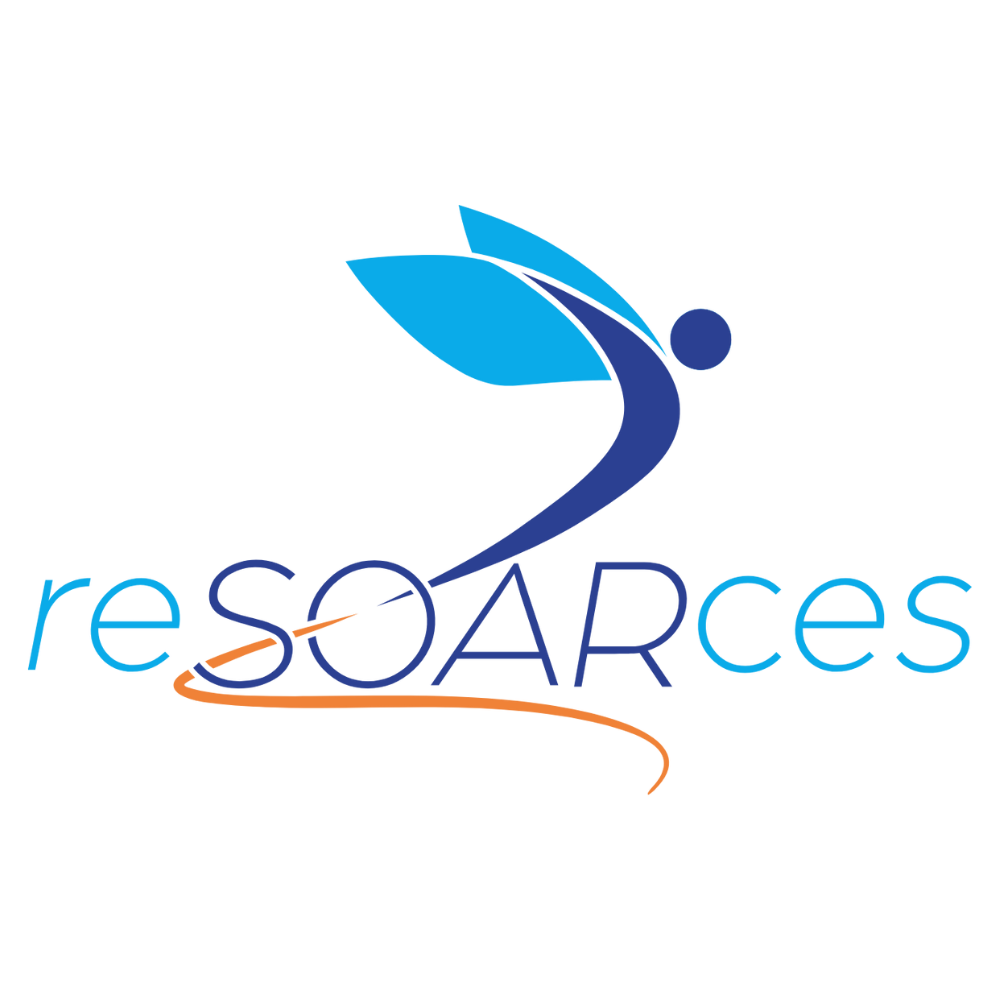 reSOARces Logo