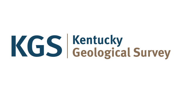 Kentucky Geological Survey Logo