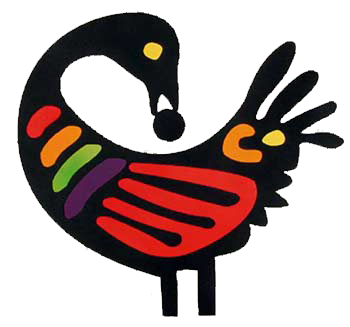 Sankofa bird