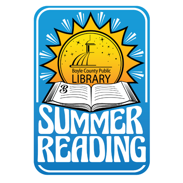 BCPL Summer Reading