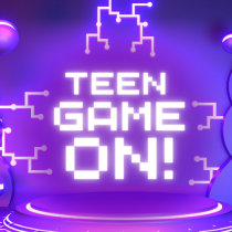 Teen Game On