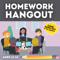 Homework Hangout