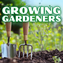 Growing Gardeners