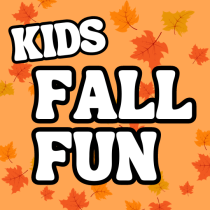 Kids Fall Fun events
