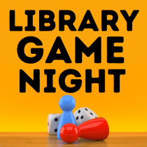 Library Game Night