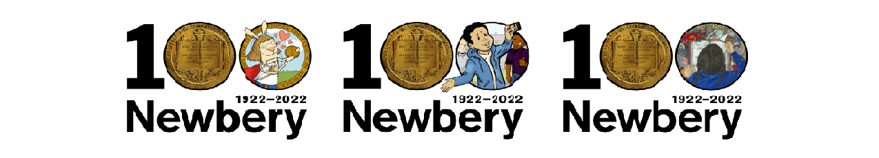 Newbery Medal 100 images